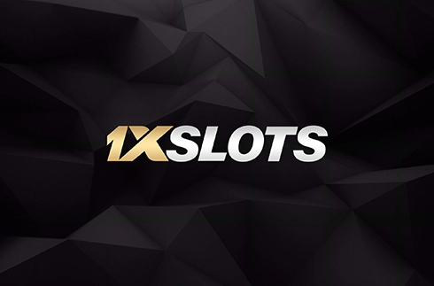 1xSlots Casino Logo